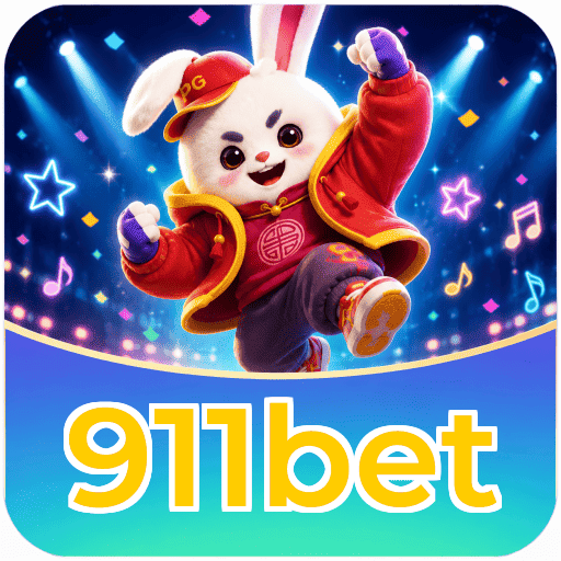 911bet Logo 3
