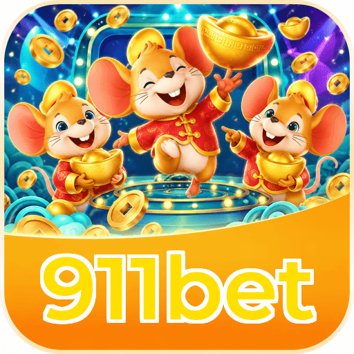 911bet Instalar Logo 2