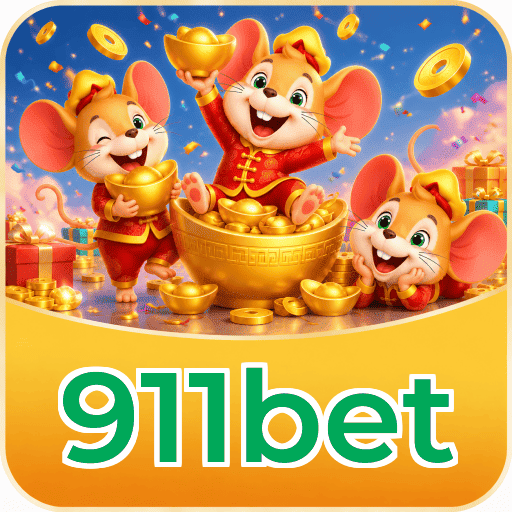 911bet Instalar Logo 3