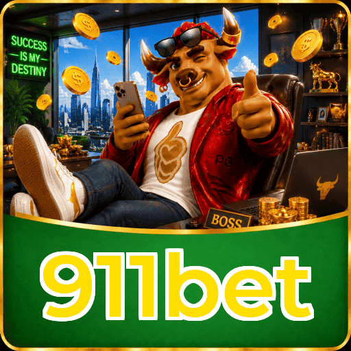 Cash Out 911bet