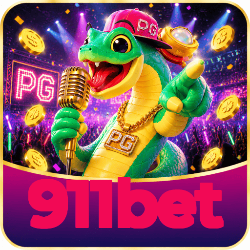 911bet Instalar Logo 1