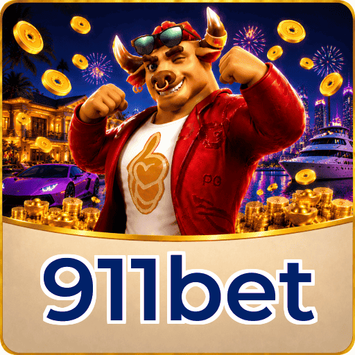 Slots 911bet - Jackpots Progressivos