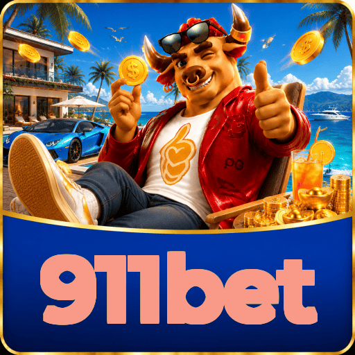 911bet Logo 2