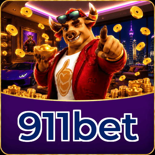 Certificação GLI 911bet